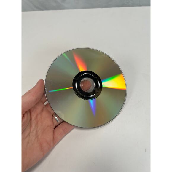 DVD - Gasaraki - Volume 6: Fires Of War - English / Japanese - ADV Films - 2001 - Picture 4 of 4